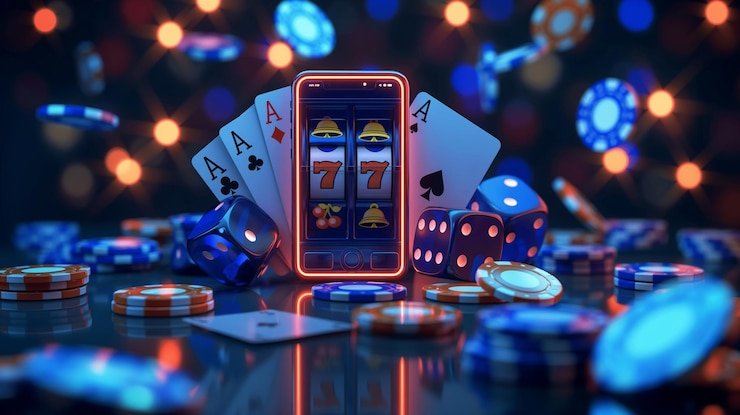 বাংলাদেশি ব্যবহারকারীর নাম্বার গেম ব্রাউজিং